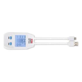 Unit UT 658DUAL USB Test Cihazı