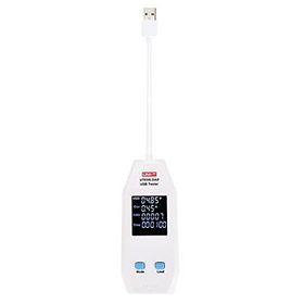 Unit UT 658LOAD USB Test Cihazı