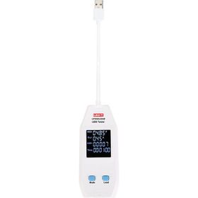 Unit UT 658LOAD USB Test Cihazı