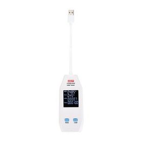 Unit UT 658LOAD USB Test Cihazı