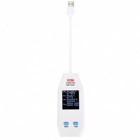Unit UT 658LOAD USB Test Cihazı