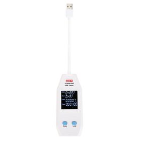 Unit UT 658LOAD USB Test Cihazı
