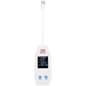 Unit UT 658LOAD USB Test Cihazı