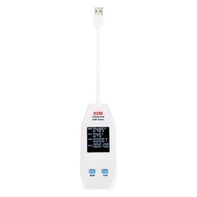 Unit UT 658LOAD USB Test Cihazı