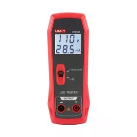 Unit Ut-659A Led Test Cihazı