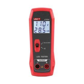 Unit Ut-659A Led Test Cihazı