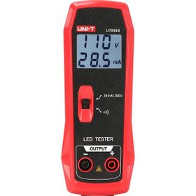 Unit Ut-659A Led Test Cihazı