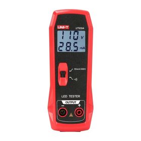 Unit Ut-659A Led Test Cihazı