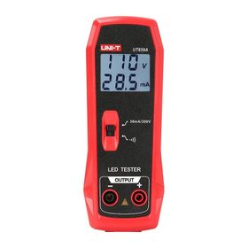 Unit Ut-659A Led Test Cihazı