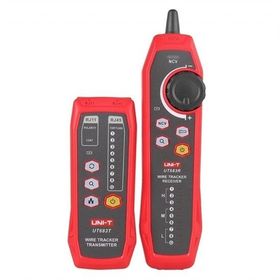 Unit UT 683KİT Kablo Test Cihazı