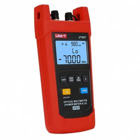 Unit UT-697 Optik Multimetre