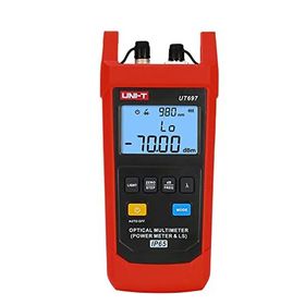 Unit UT-697 Optik Multimetre