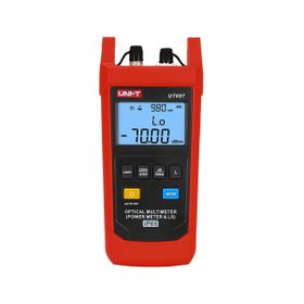 Unit UT-697 Optik Multimetre