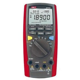 Unit UT-71A Dijital Multimetre