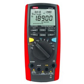 Unit UT-71A Dijital Multimetre