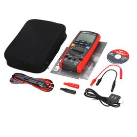 Unit UT-71A Dijital Multimetre