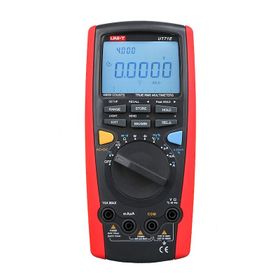 Unit UT 71E Digital Multimetre