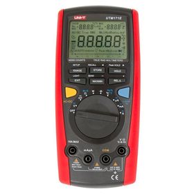 Unit UT 71E Digital Multimetre