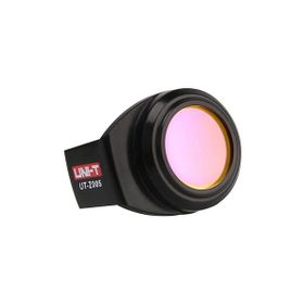 Unit UT-Z005 Termal Kamera için Makro Lens