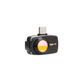 Unit UT-Z005 Termal Kamera için Makro Lens