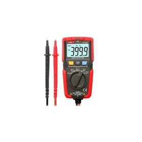 Unit UT125C Cep Tipi Dijital Multimetre