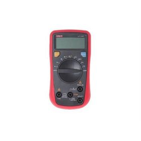 UNIT UT136C Dijital Multimetre Ölçü Aleti
