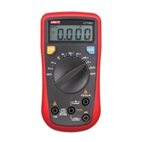 Unit UT136D Cep Tipi Multimetre