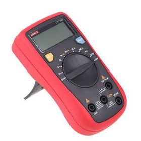 Unit UT136D Cep Tipi Multimetre