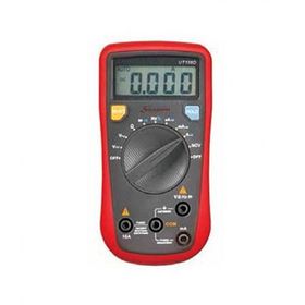 Unit UT136D Cep Tipi Multimetre