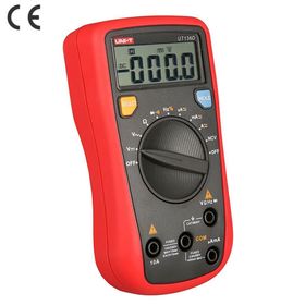 Unit UT136D Cep Tipi Multimetre