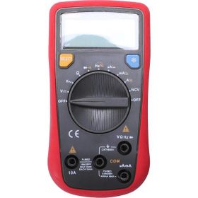 Unit UT136D Cep Tipi Multimetre