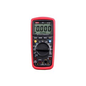 UNIT UT139C True RMS AC-DC Dijital Multimetre
