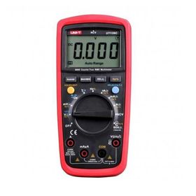 UNIT UT139C True RMS AC-DC Dijital Multimetre