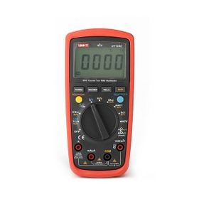 UNIT UT139C True RMS AC-DC Dijital Multimetre