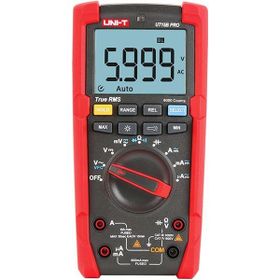 Unit UT15B PRO 1000V True RMS Dijital Multimetre