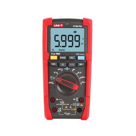 Unit UT15B PRO 1000V True RMS Dijital Multimetre