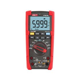 Unit UT15B PRO 1000V True RMS Dijital Multimetre