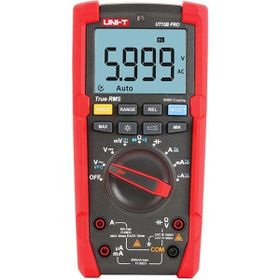 Unit UT15B PRO 1000V True RMS Dijital Multimetre