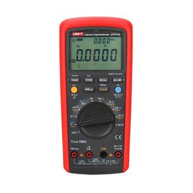 Unit UT171A True RMS Endüstriyel Dijital Multimetre Ölçü Aleti