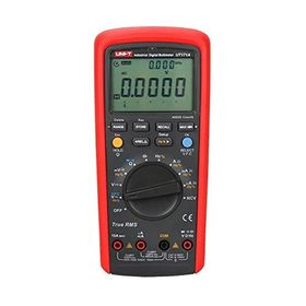 Unit UT171A True RMS Endüstriyel Dijital Multimetre Ölçü Aleti
