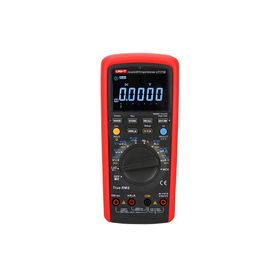 Unit UT171B True RMS Dijital Multimetre Ölçü Aleti