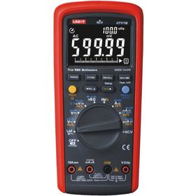 Unit UT171B True RMS Dijital Multimetre Ölçü Aleti