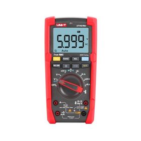 Unit UT17B PRO 1000V True RMS Dijital Multimetre Ölçü Aleti