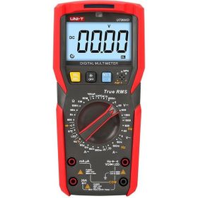 Unit UT17B PRO 1000V True RMS Dijital Multimetre Ölçü Aleti
