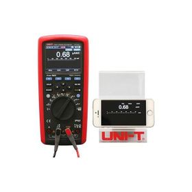 Unit UT181A Dijital Multimetre