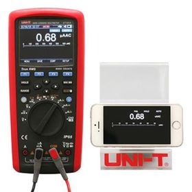 Unit UT181A Dijital Multimetre