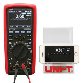 Unit UT181A Dijital Multimetre