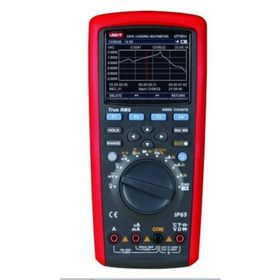 Unit UT181A Dijital Multimetre