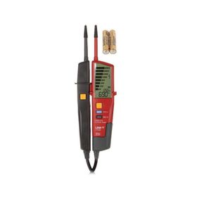 Unit UT18D Lcd Dijital Voltaj Süreklilik Test Cihazı
