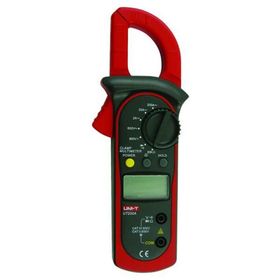 Unit UT200A AC Dijital Pensampermetre